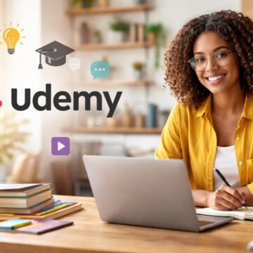 Udemy – How an Open Learning Marketplace Scaled Globally