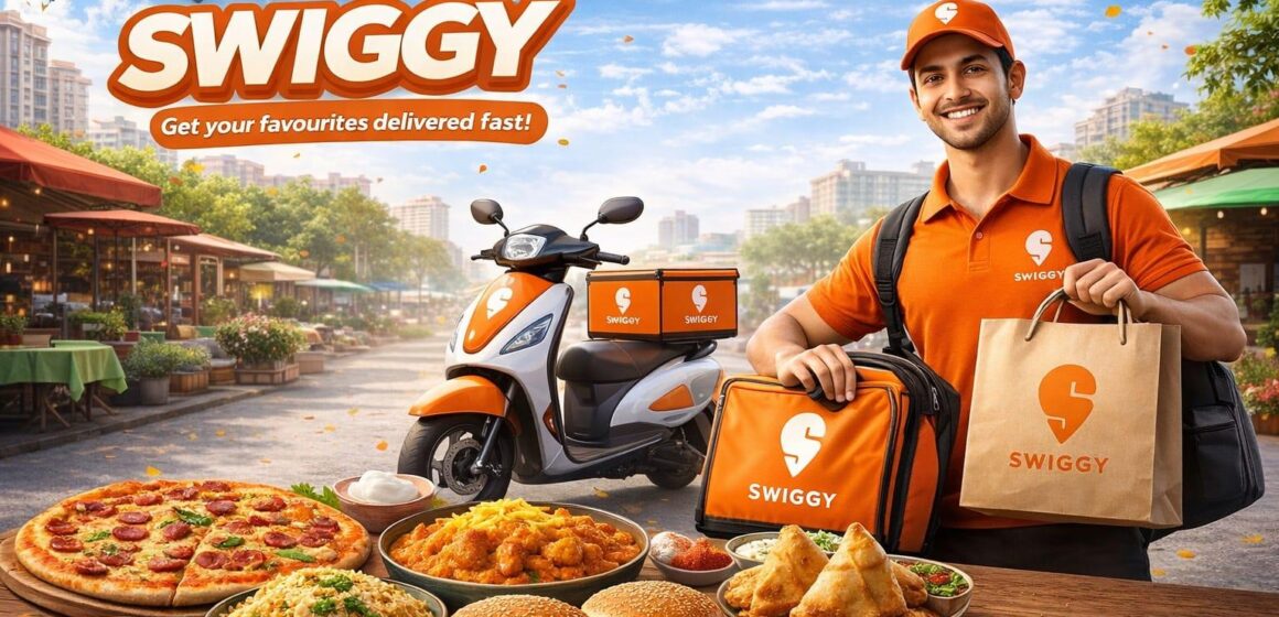 swiggy case study small changes(1) Swiggy Case Study – How a Startup Transformed Food Delivery in India