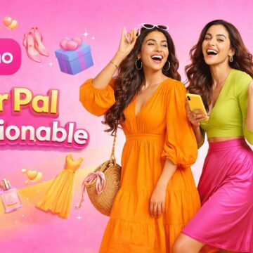 meesho(1) Meesho – How a Social Commerce Idea Built One of India’s Fastest-Growing E-commerce Platforms