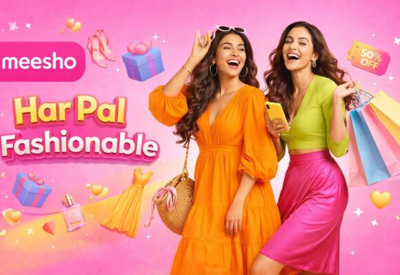 Meesho – How a Social Commerce Idea Built One of India’s Fastest-Growing E-commerce Platforms