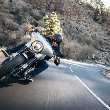 Biker-750x445 10 Motorcycle trails to test your Limits
