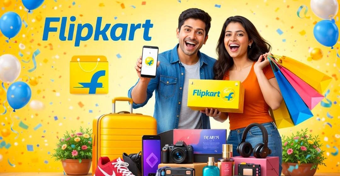 Flipkart Case Study - small changes Flipkart Case Study - Small Changes