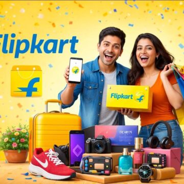 Flipkart Case Study - Small Changes