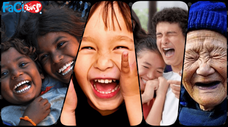 Laughter-Makes-you-Beautiful-768x427 5 Great Reasons to Laugh it out loud!!