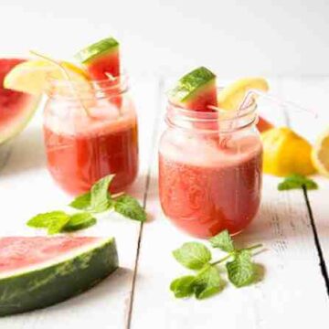 Veggies-Smoothies-Factburp 10 Super Drinks to keep you hydrated this summer