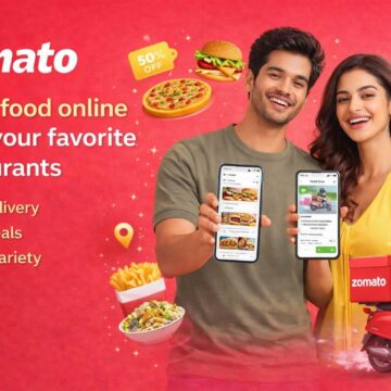 small changes zomato(1) Zomato – From a Simple Menu Website to a Global Food-Tech Leader