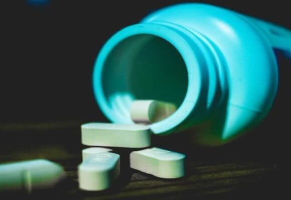 Few Over The counter Medicines To Ease you up!!
